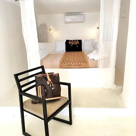 Vesper Jewel Luxury In Mykonos *