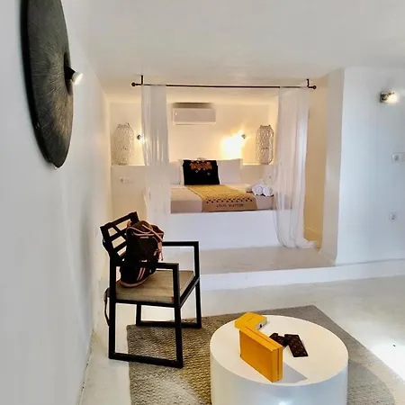 Vesper Jewel Luxury In Mykonos