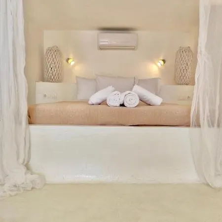 Villa Vesper Jewel Luxury In Mykonos Tourlos