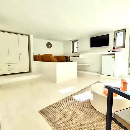 Villa Vesper Jewel Luxury In Mykonos *