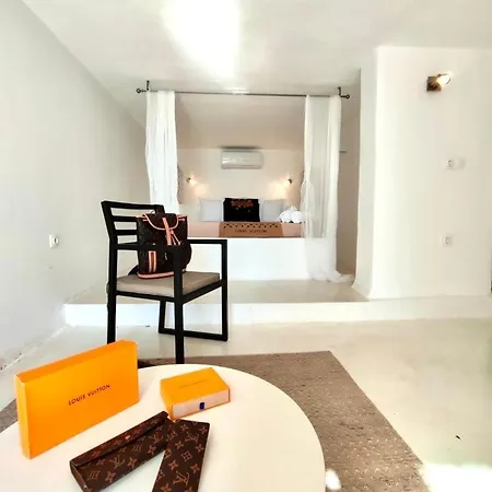 Villa Vesper Jewel Luxury In Mykonos
