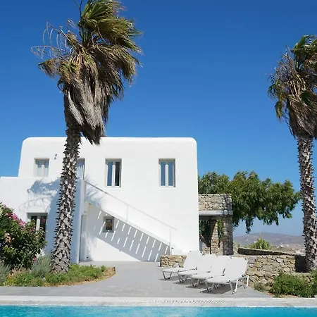 Vesper Jewel Luxury In Mykonos