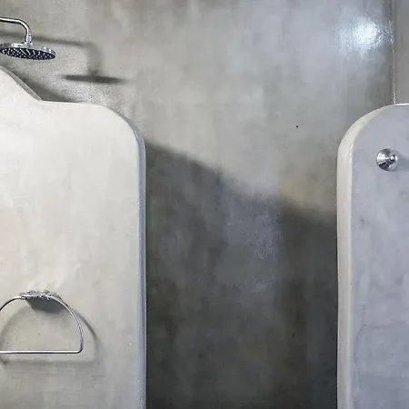 Vesper Jewel Luxury In Mykonos טורלוס