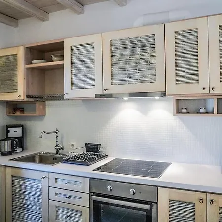 Vesper Jewel Luxury In Mykonos