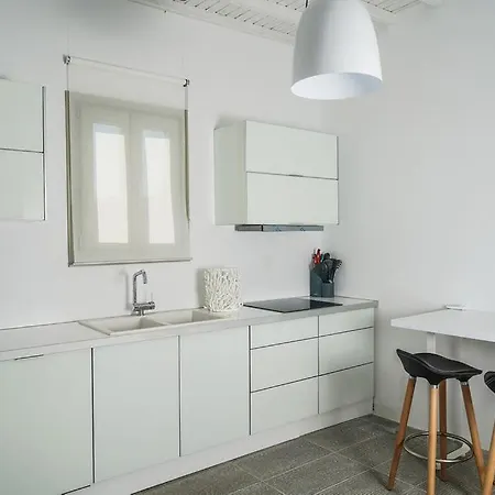 Villa Vesper Jewel Luxury In Mykonos