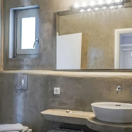 Vesper Jewel Luxury In Mykonos Villa