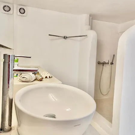 Vesper Jewel Luxury In Mykonos *