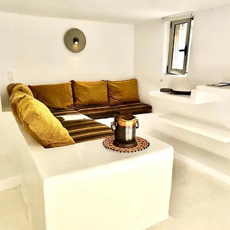 Vesper Jewel Luxury In Mykonos