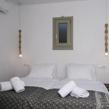 Vesper Jewel Luxury In Mykonos * Tourlos