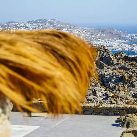 Villa Vesper Jewel Luxury In Mykonos