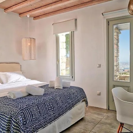 Vesper Jewel Luxury In Mykonos