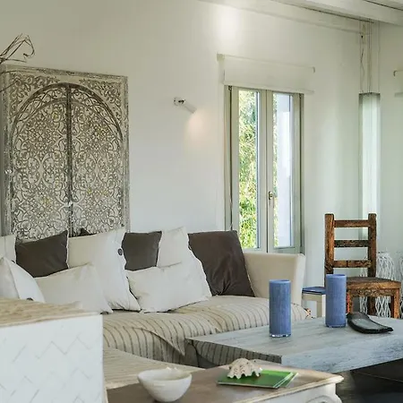 Vesper Jewel Luxury In Mykonos Tourlos