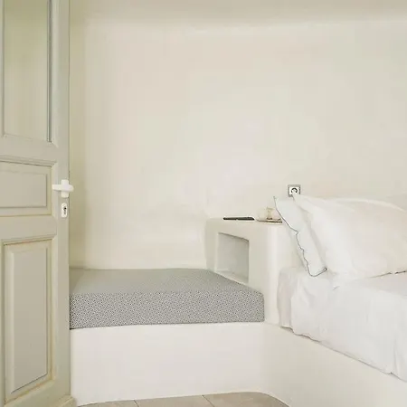 Vesper Jewel Luxury In Mykonos *