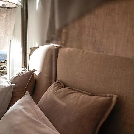 Vesper Jewel Luxury In Mykonos Villa *