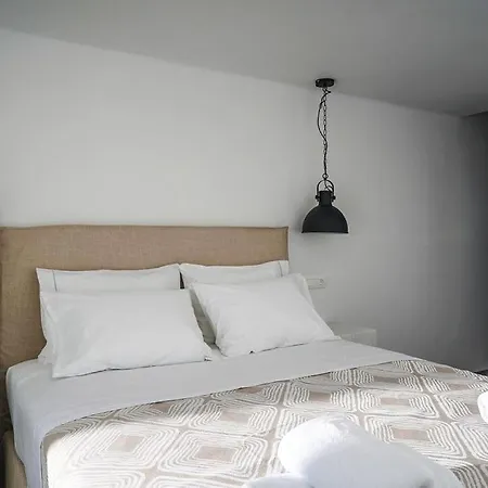 Villa Vesper Jewel Luxury In Mykonos *