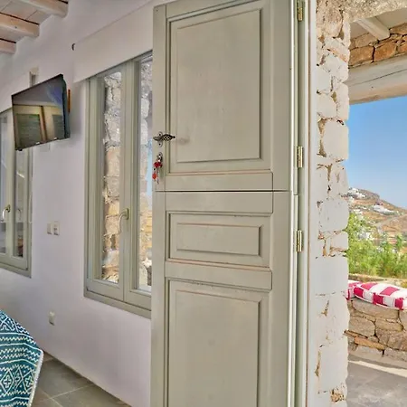 Vesper Jewel Luxury In Mykonos *