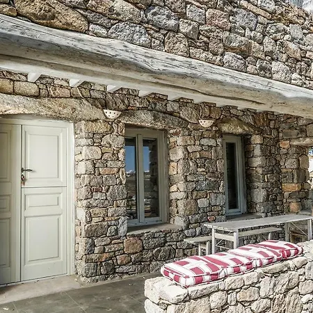 וילה Vesper Jewel Luxury In Mykonos