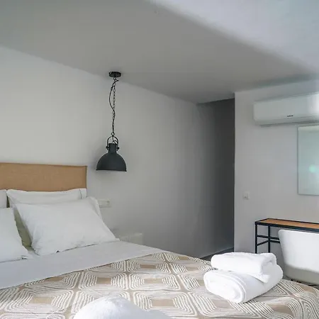 Vesper Jewel Luxury In Mykonos *