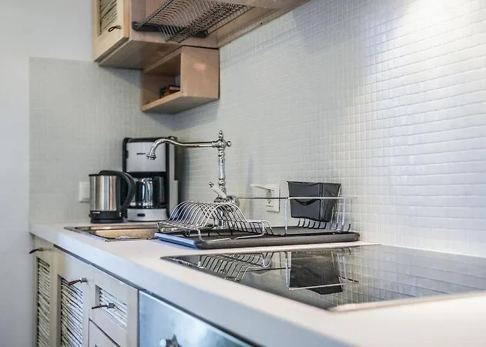 Villa Vesper Jewel Luxury In Mykonos