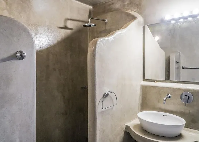 Vesper Jewel Luxury In Mykonos *