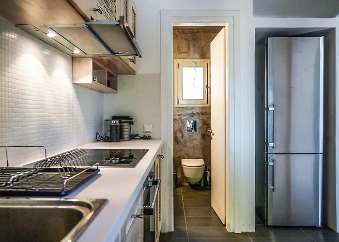 Villa Vesper Jewel Luxury In Mykonos