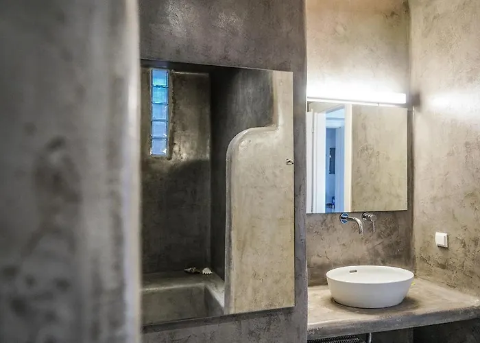 Villa Vesper Jewel Luxury In Mykonos *