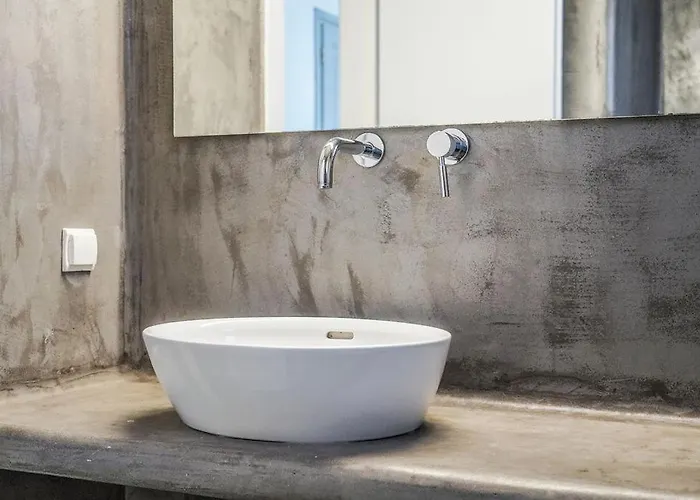 Vesper Jewel Luxury In Mykonos Villa