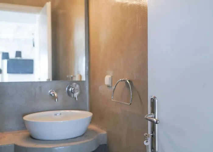 Villa Vesper Jewel Luxury In Mykonos Tourlos