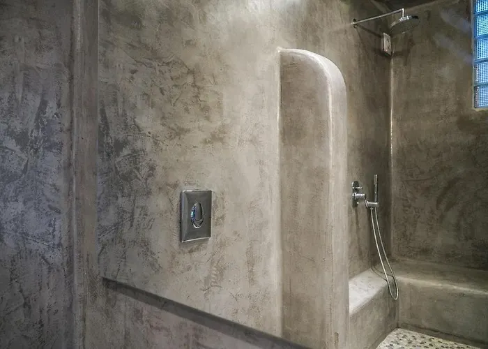 Vesper Jewel Luxury In Mykonos