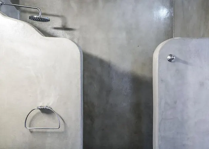 Vesper Jewel Luxury In Mykonos Tourlos