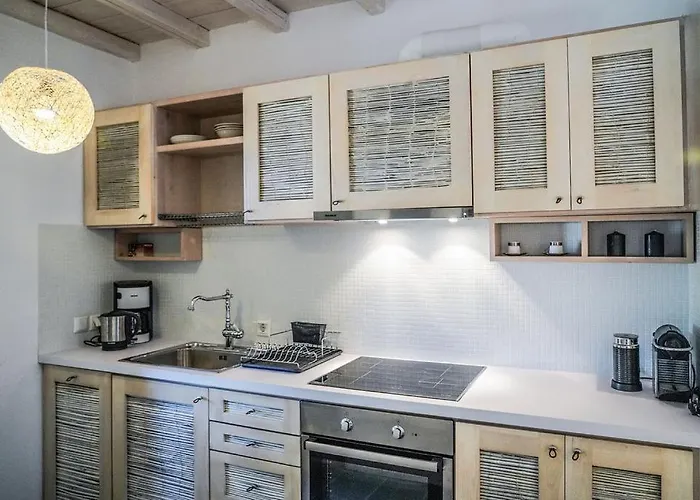 Vesper Jewel Luxury In Mykonos