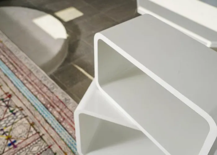 Vesper Jewel Luxury In Mykonos *