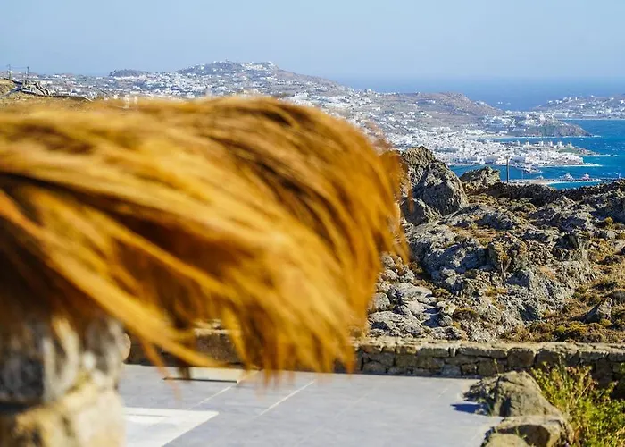 Villa Vesper Jewel Luxury In Mykonos