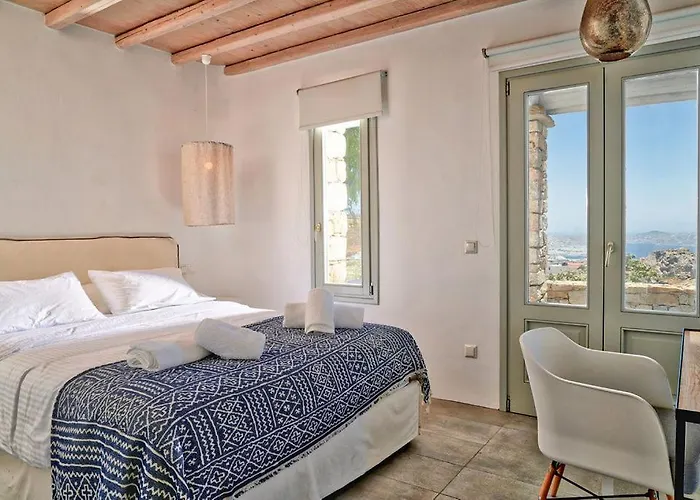 Vesper Jewel Luxury In Mykonos