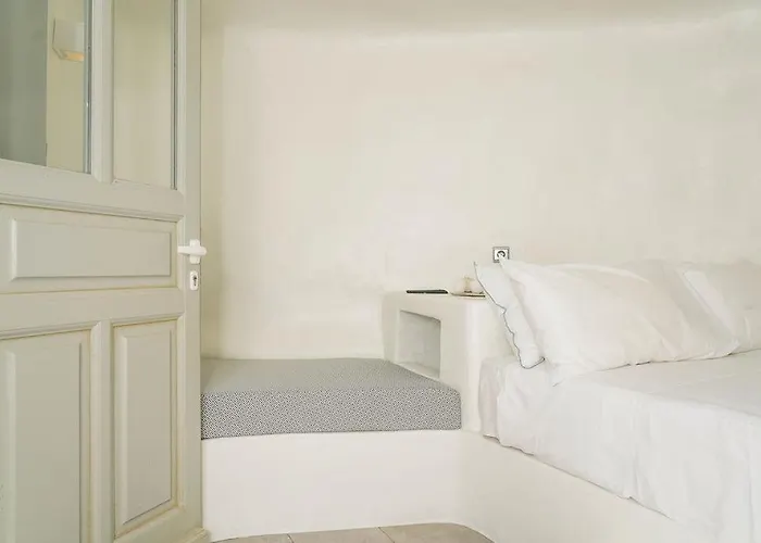 Vesper Jewel Luxury In Mykonos *