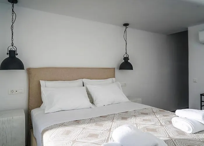 Villa Vesper Jewel Luxury In Mykonos *