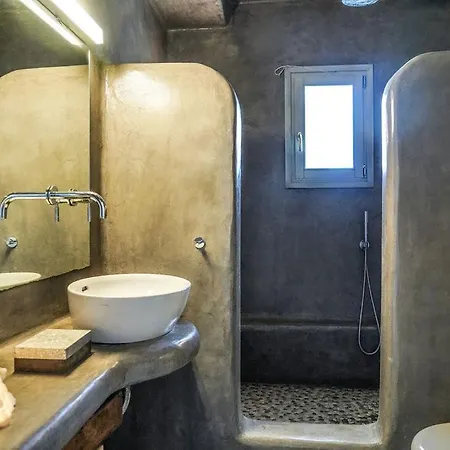Vesper Jewel Luxury In Mykonos Βίλα *