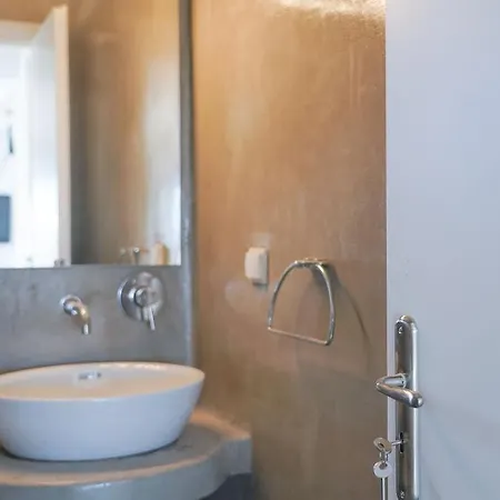 Βίλα Vesper Jewel Luxury In Mykonos Τούρλος